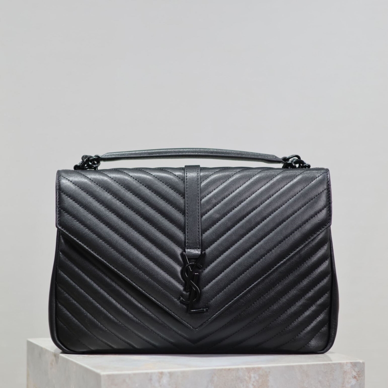 Y*L top handle bags